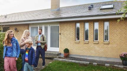 Hoe gaan inbrekers te werk? Zo denken ze