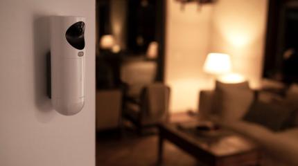 wat is een pir-sensor